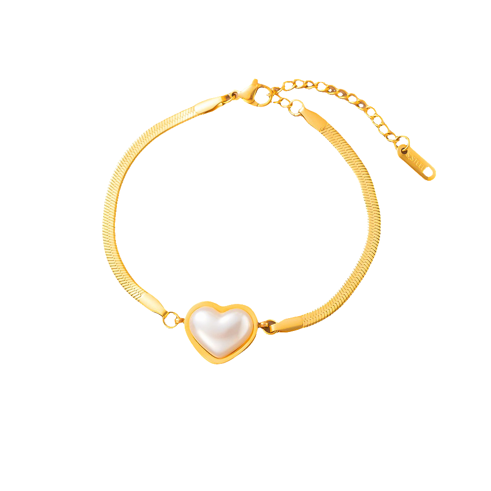 Pulsera de acero E2122