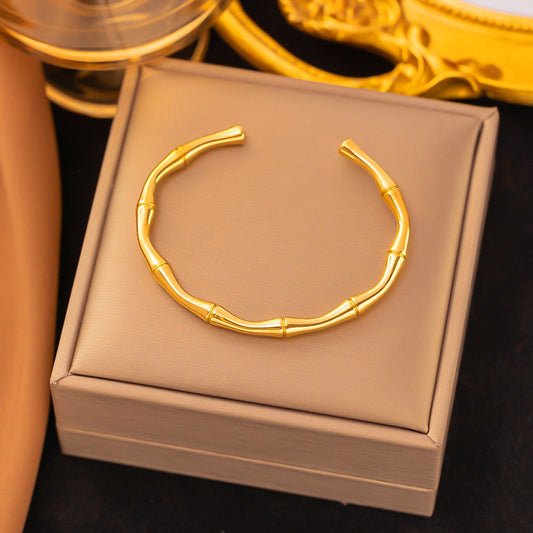 Pulsera de acero E241