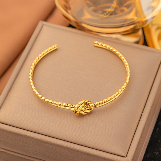 Pulsera de acero E91
