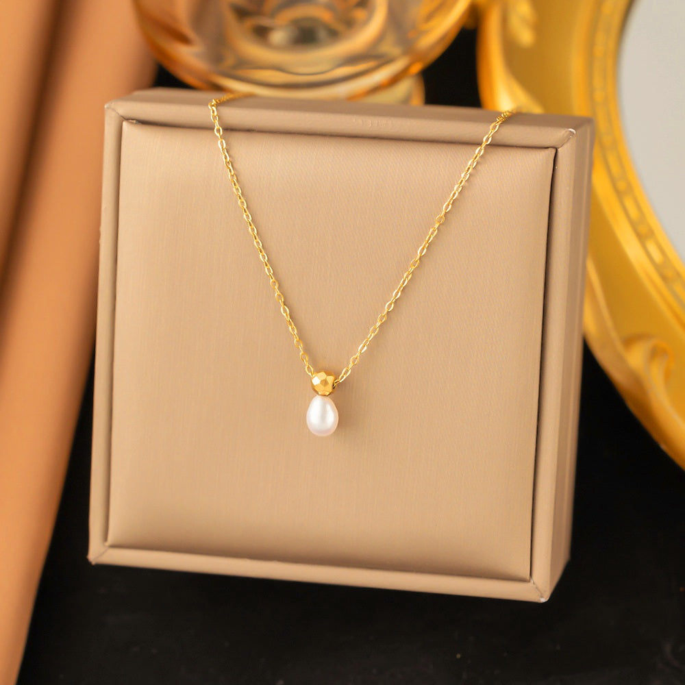 Collar de acero H52