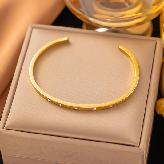 Pulsera de acero E215
