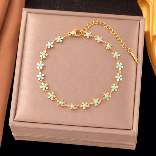 Pulsera de acero E183