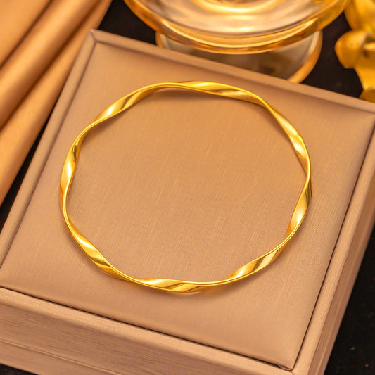 Pulsera de acero E258