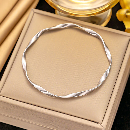 Pulsera de acero E259