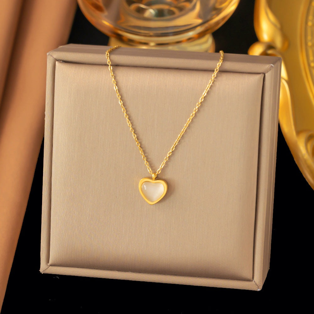 Collar de acero H6048