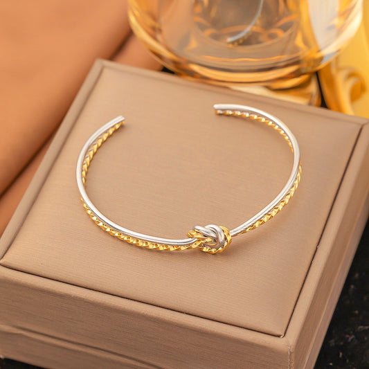 Pulsera de acero E97