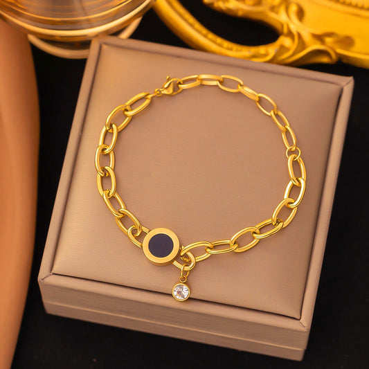 Pulsera de acero E229